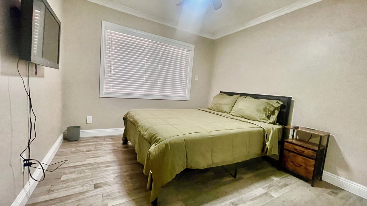 Photo of Bedroom in Lancaster