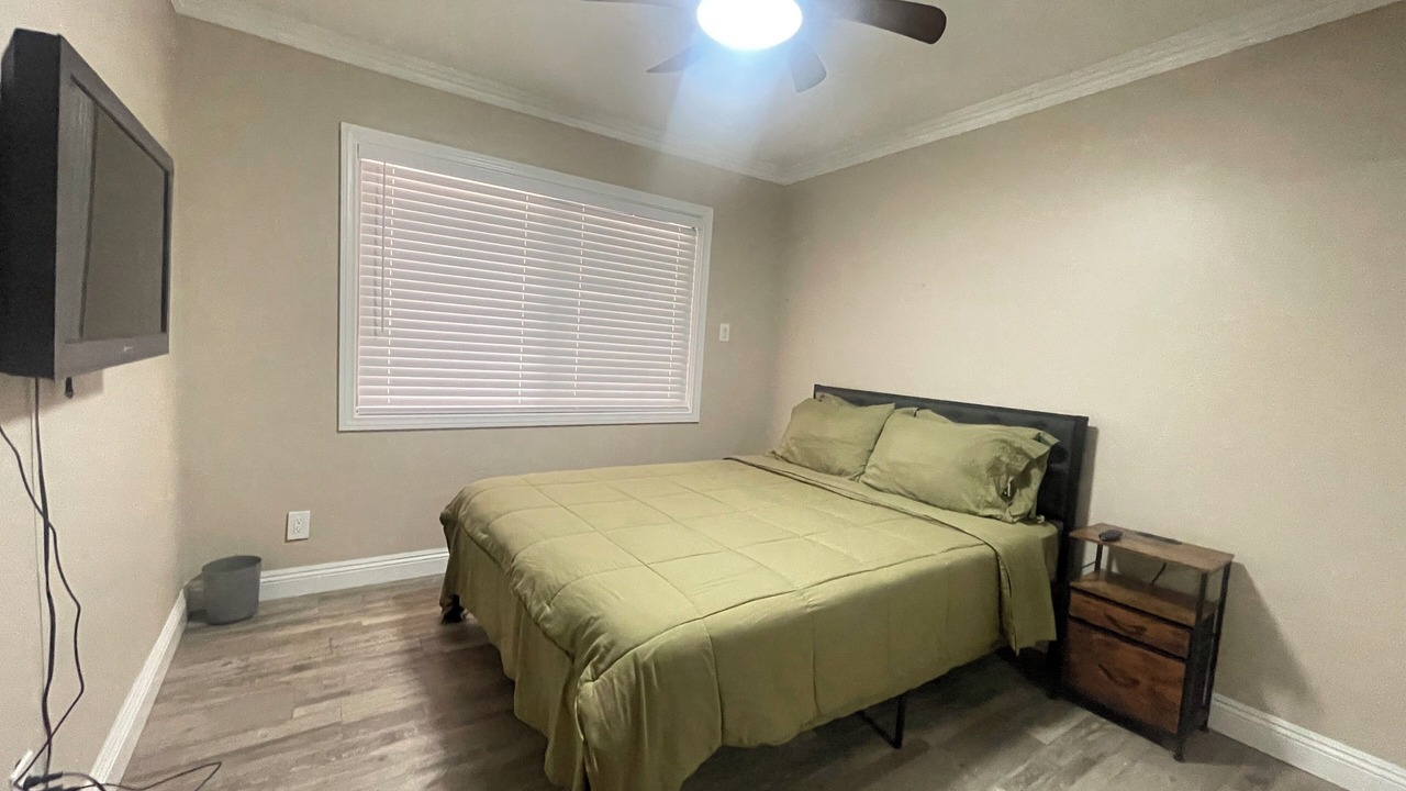 Photo of Bedroom in Lancaster