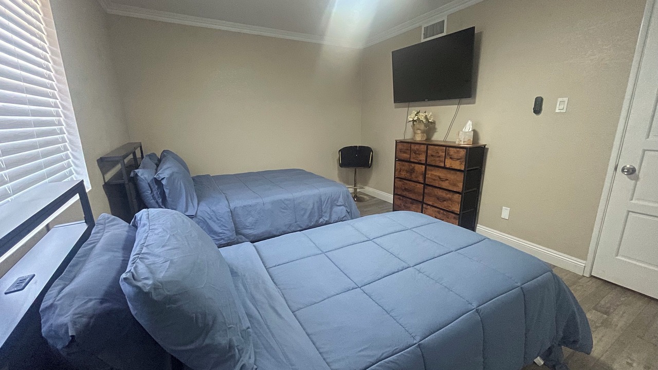 Photo of Bedroom in Lancaster