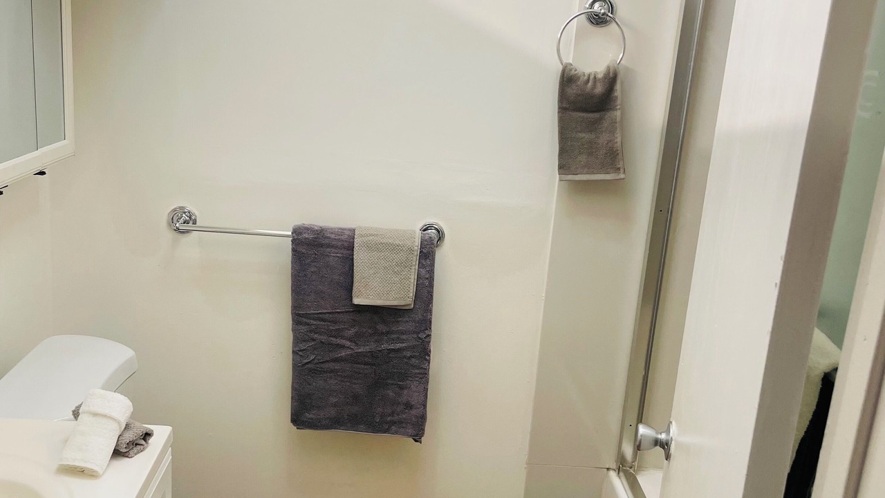 Photo of Bathroom in Oakland