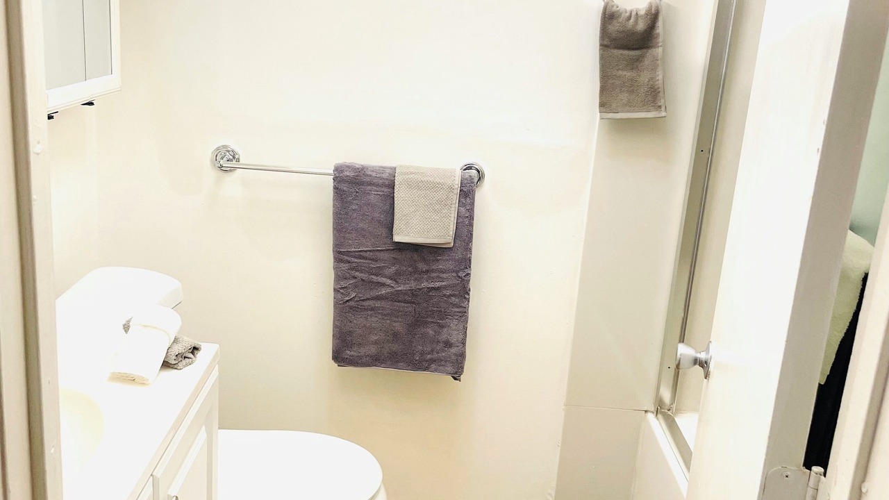 Photo of Bathroom in Oakland