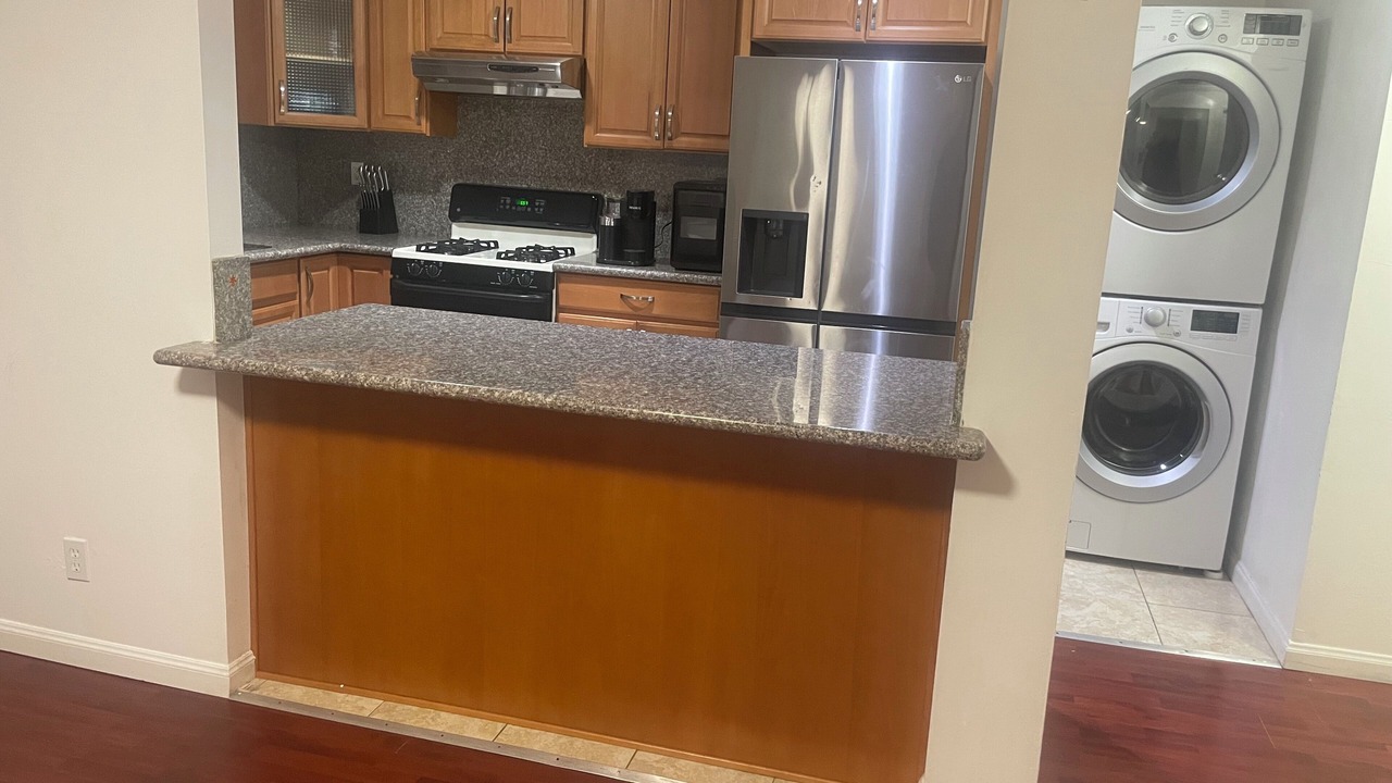 Photo of Kitchen in Oakland