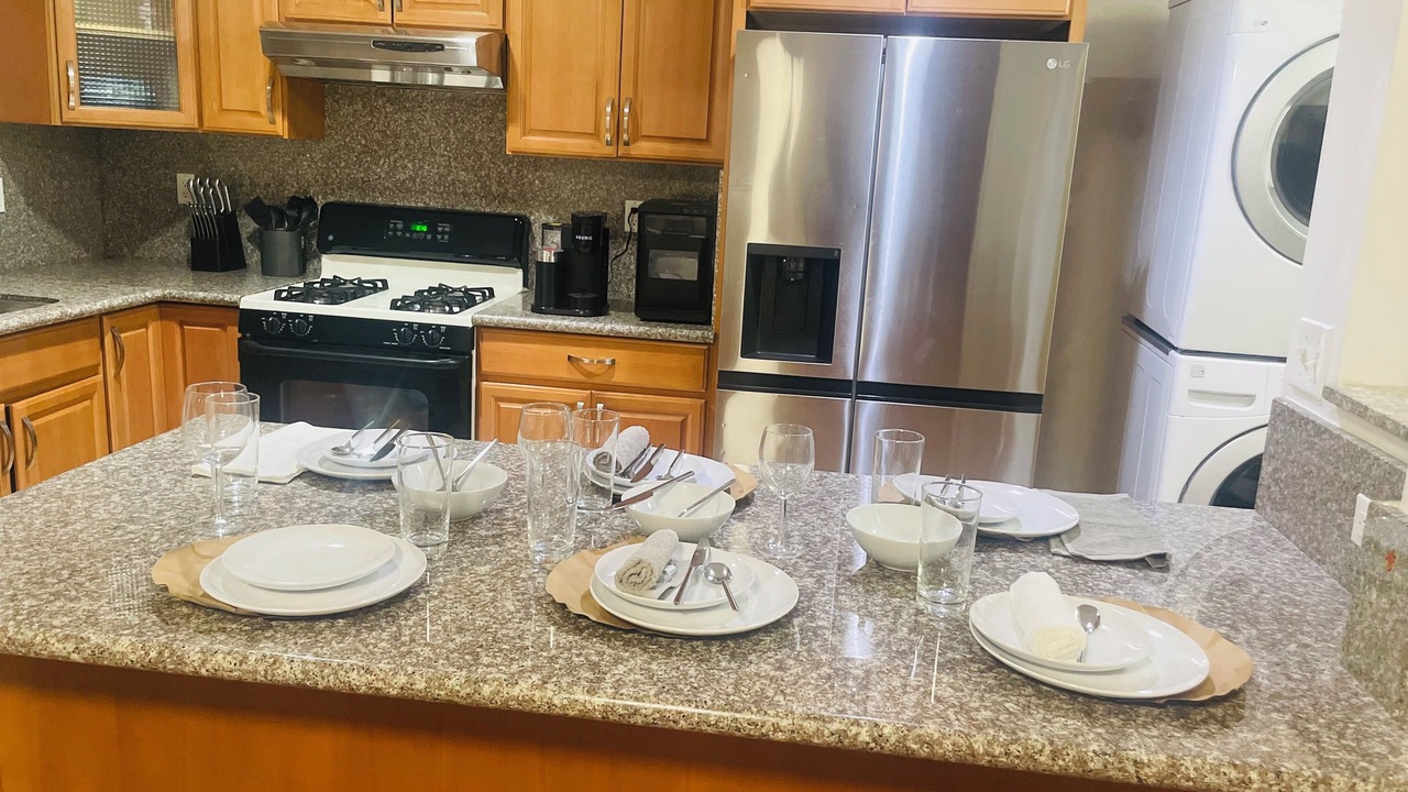 Photo of Kitchen in Oakland