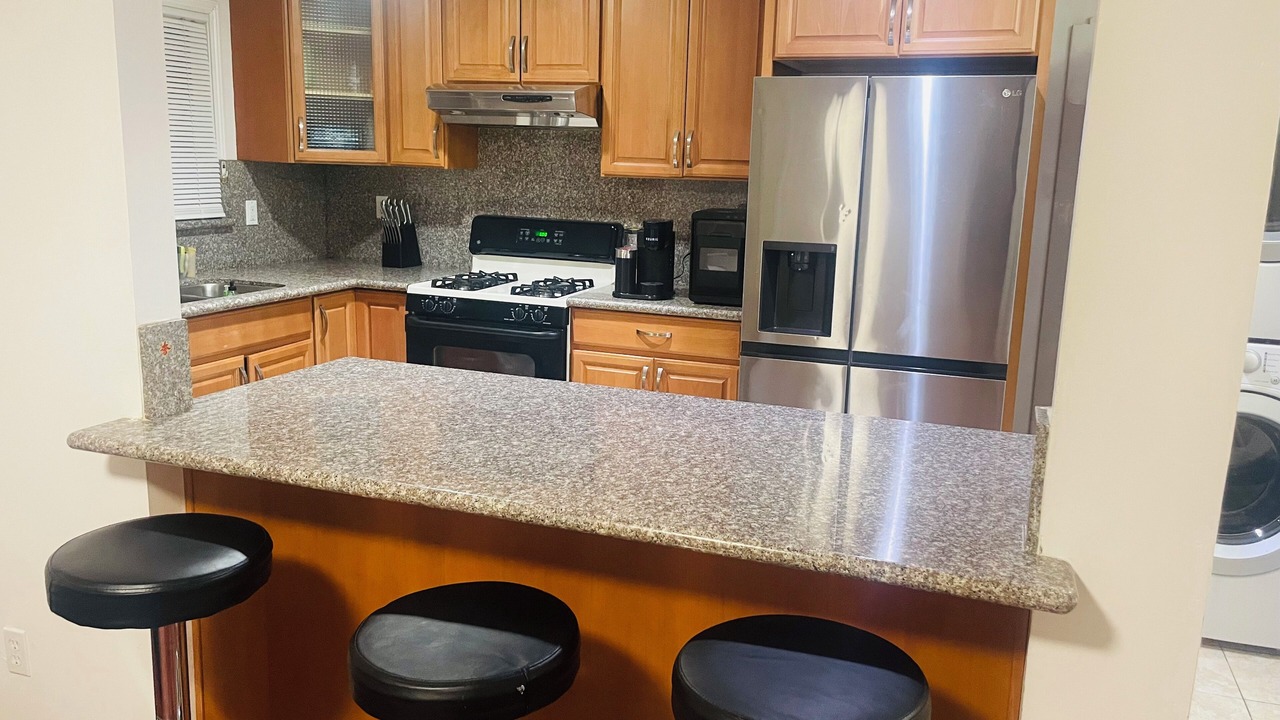 Photo of Kitchen in Oakland