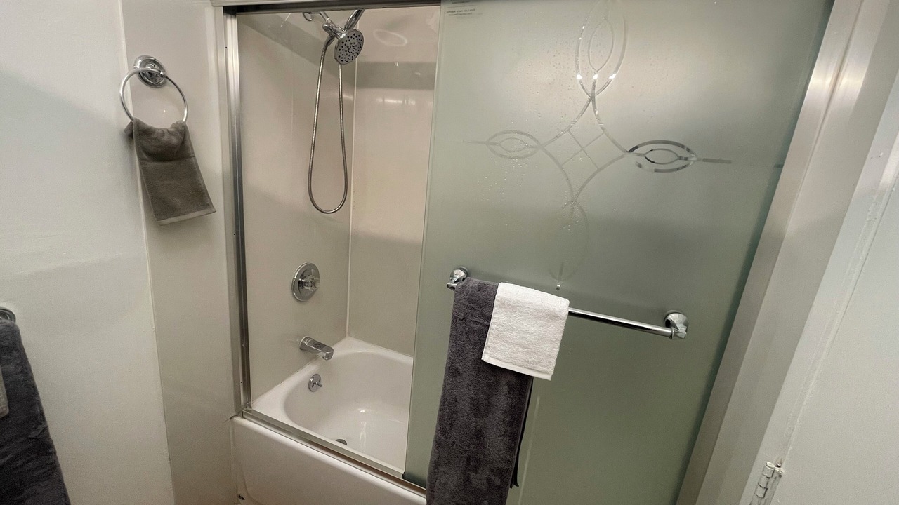 Photo of Bathroom in Oakland