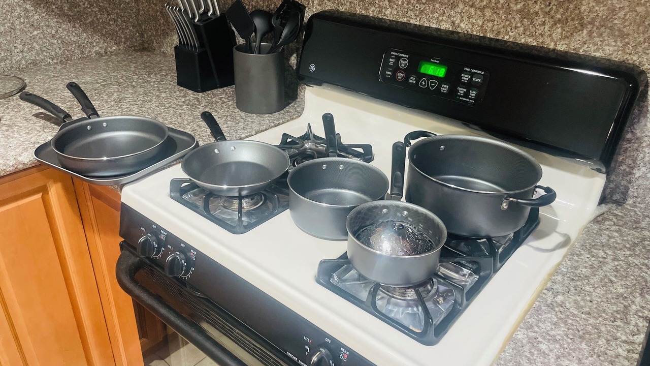 Photo of Kitchen in Oakland
