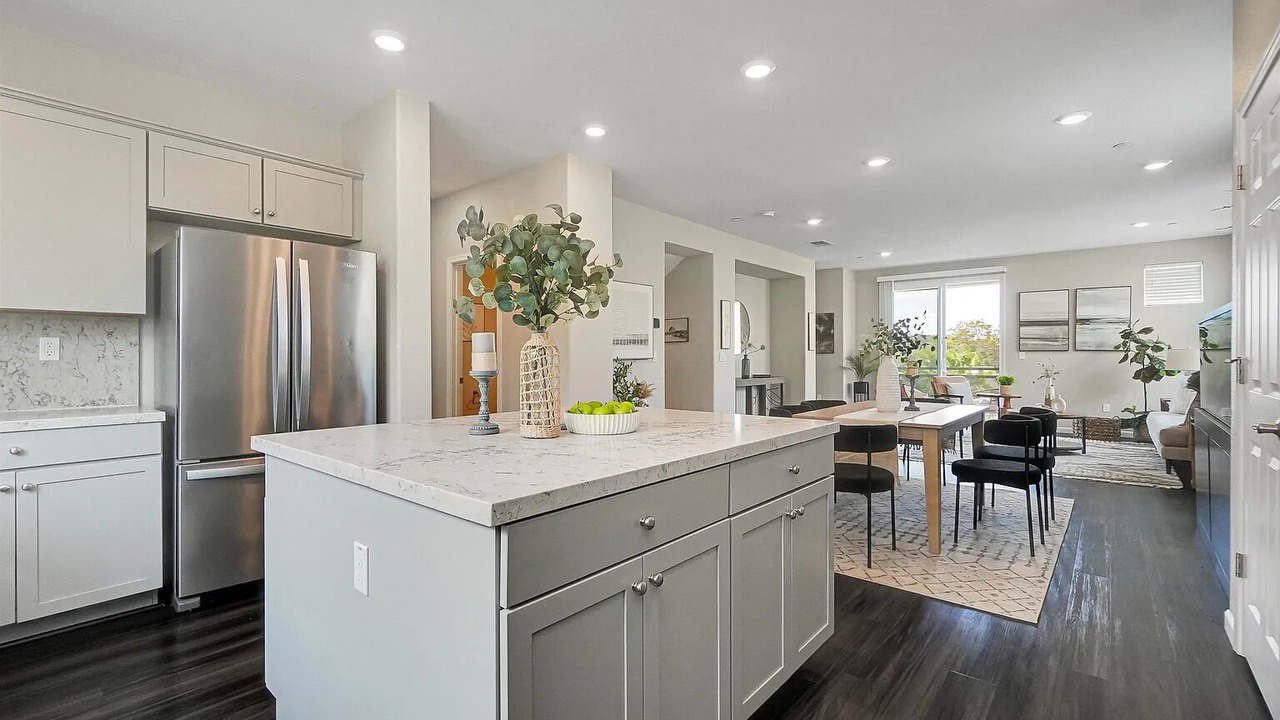 Photo of Kitchen in Mission - Garin