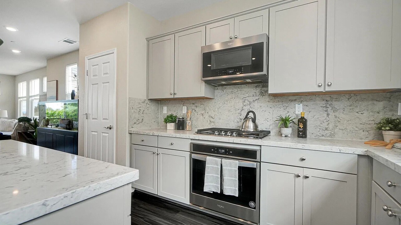 Photo of Kitchen in Mission - Garin