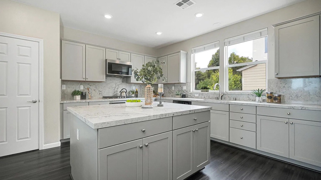Photo of Kitchen in Mission - Garin
