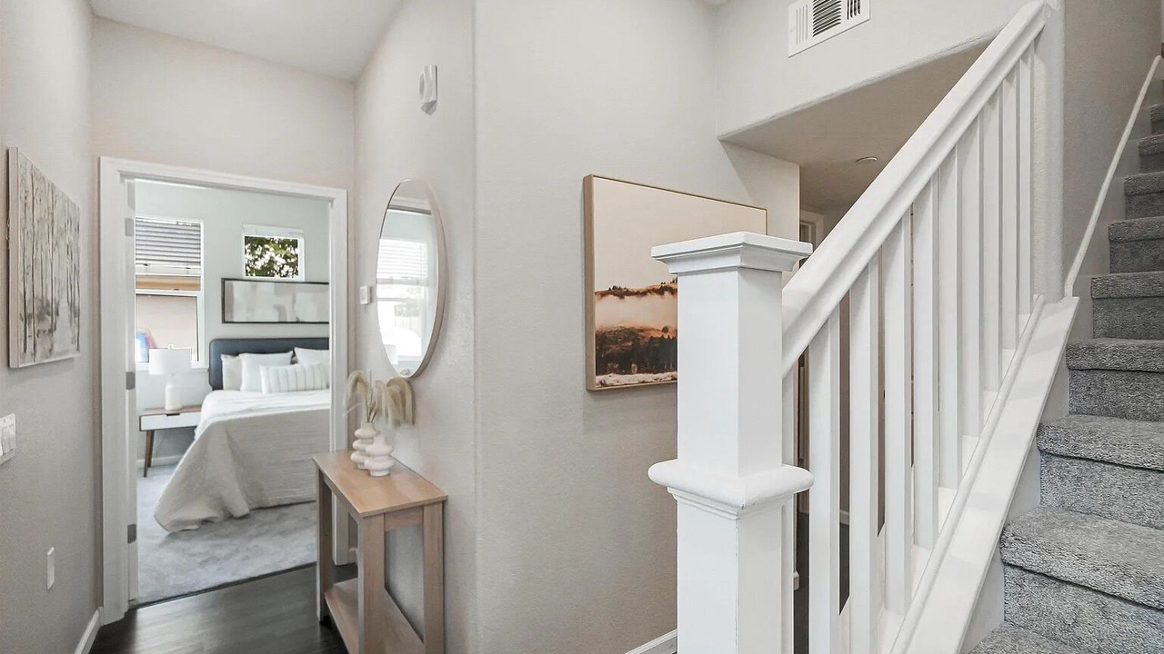 Photo of Bedroom in Mission - Garin