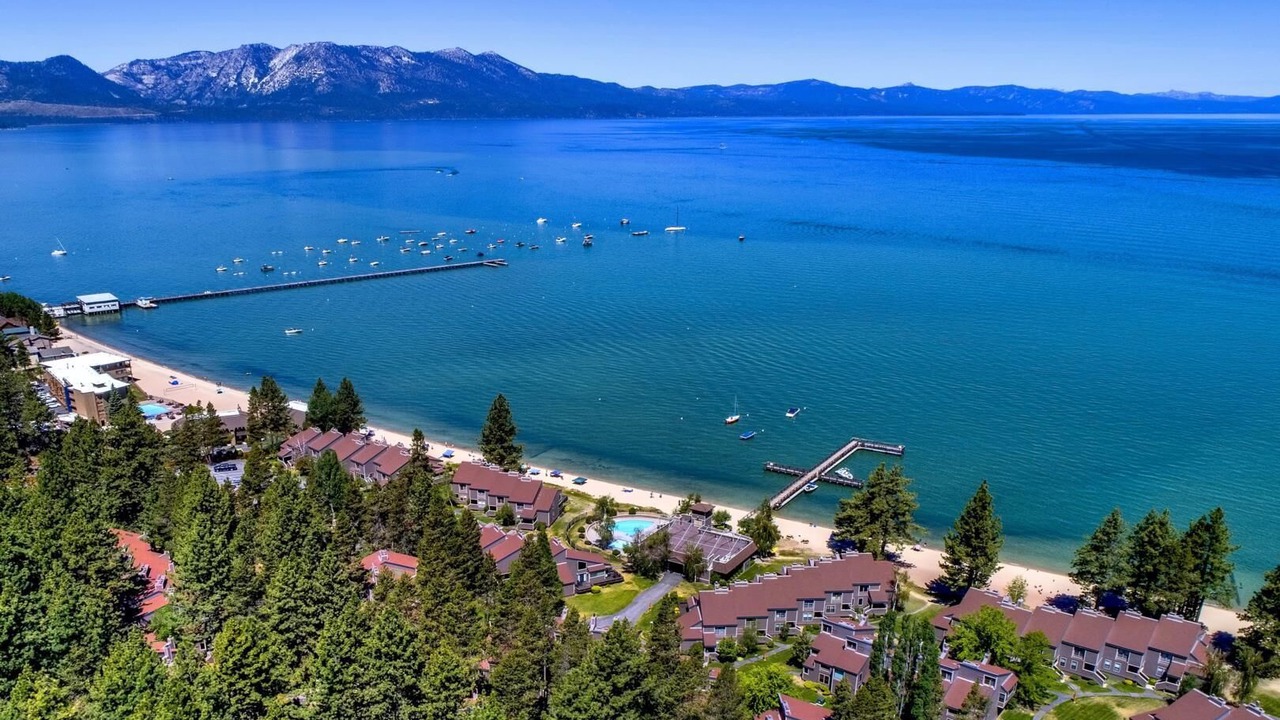 Photo of Others in South Lake Tahoe