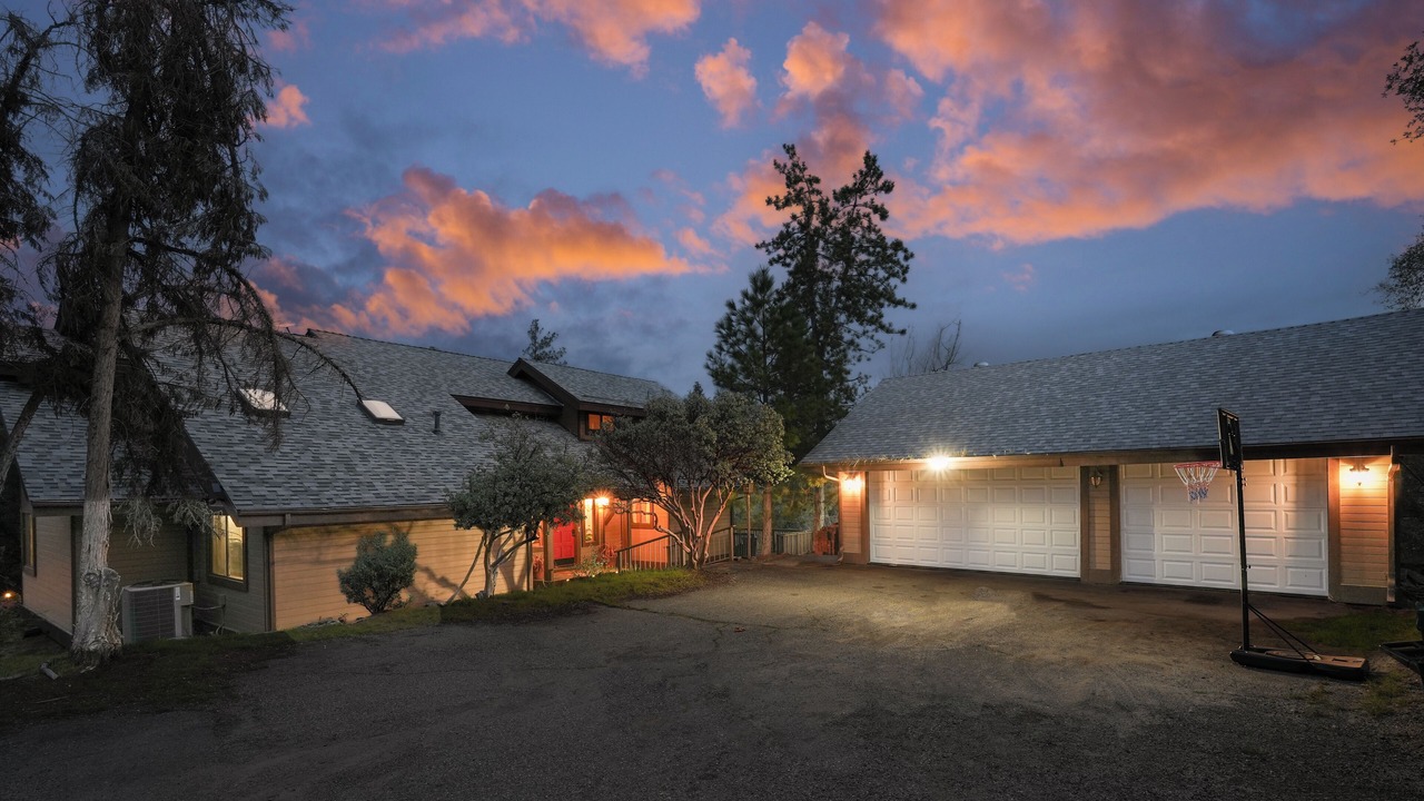 Photo of Outdoor in Yosemite Forks