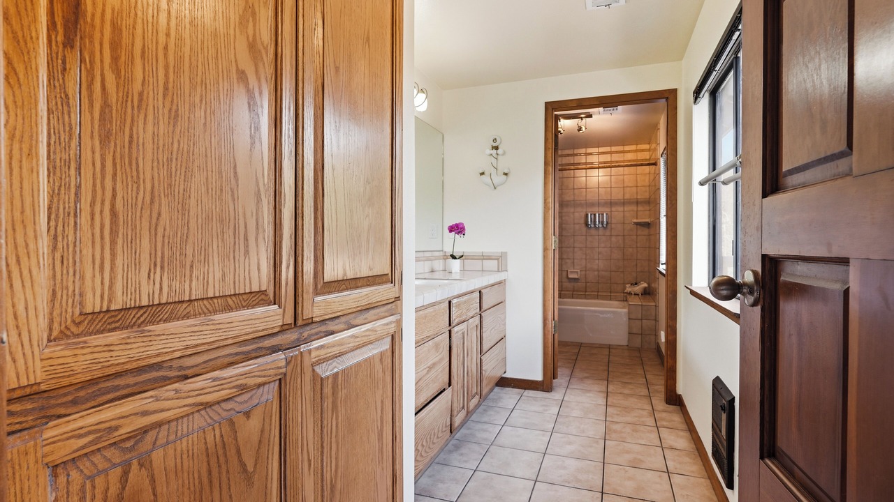Photo of Bathroom in Yosemite Forks
