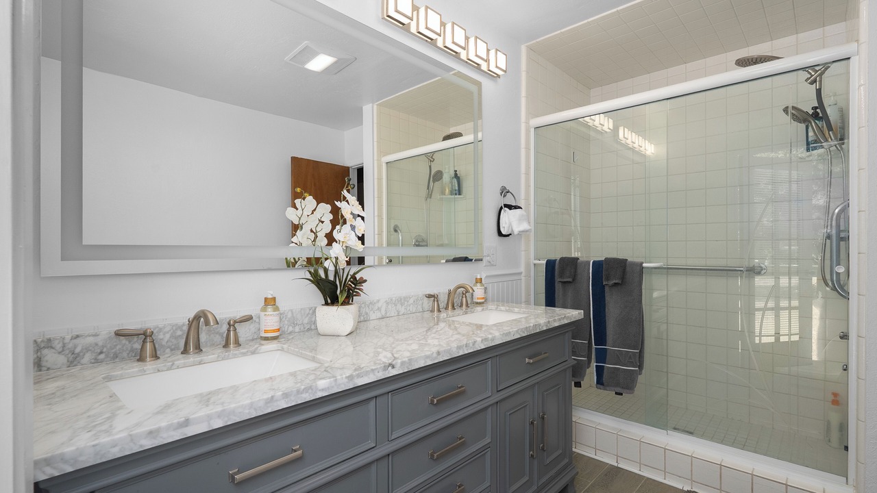 Photo of Bathroom in Coarsegold