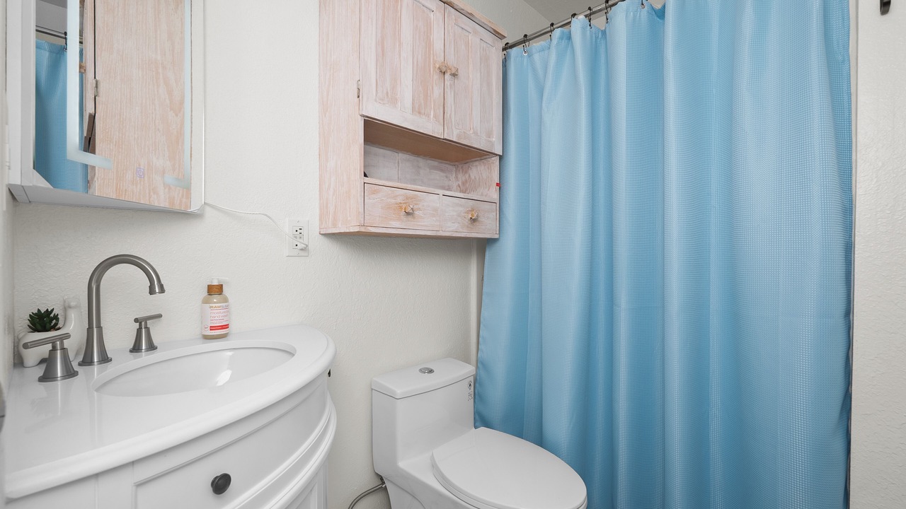 Photo of Bathroom in Coarsegold