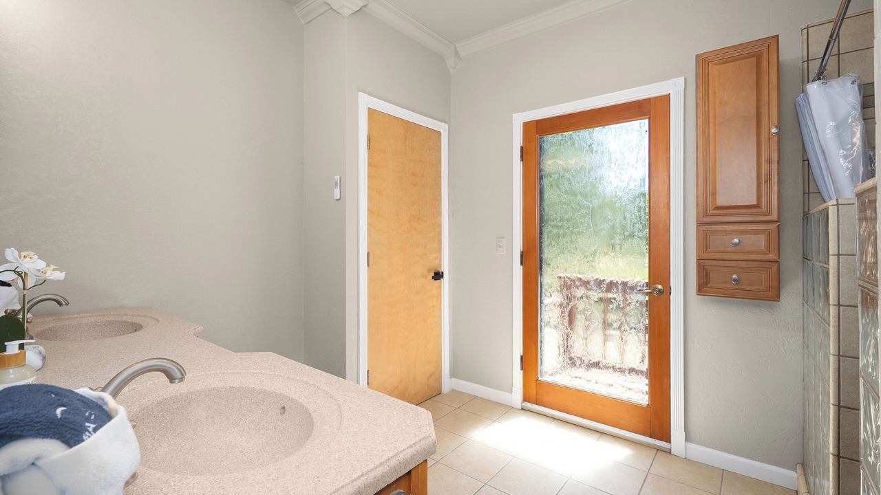 Photo of Bathroom in Coarsegold