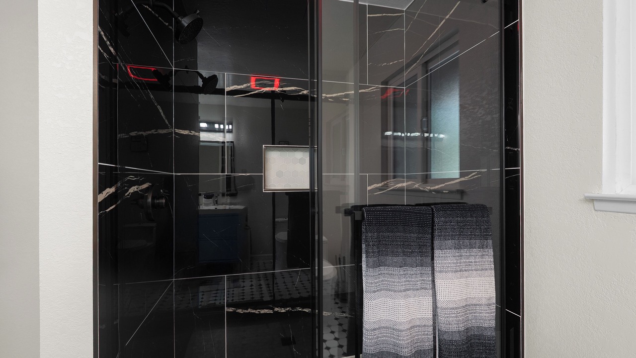 Photo of Bathroom in Coarsegold