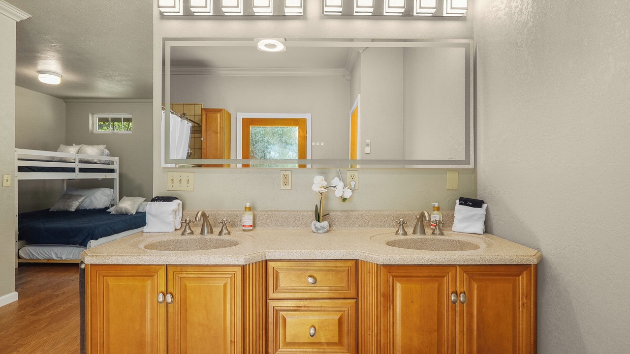 Photo of Bathroom in Coarsegold