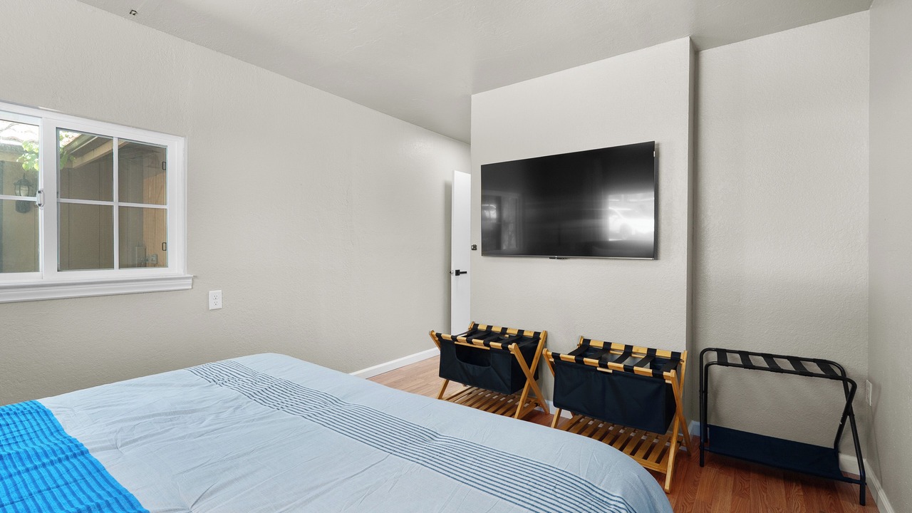 Photo of Bedroom in Coarsegold
