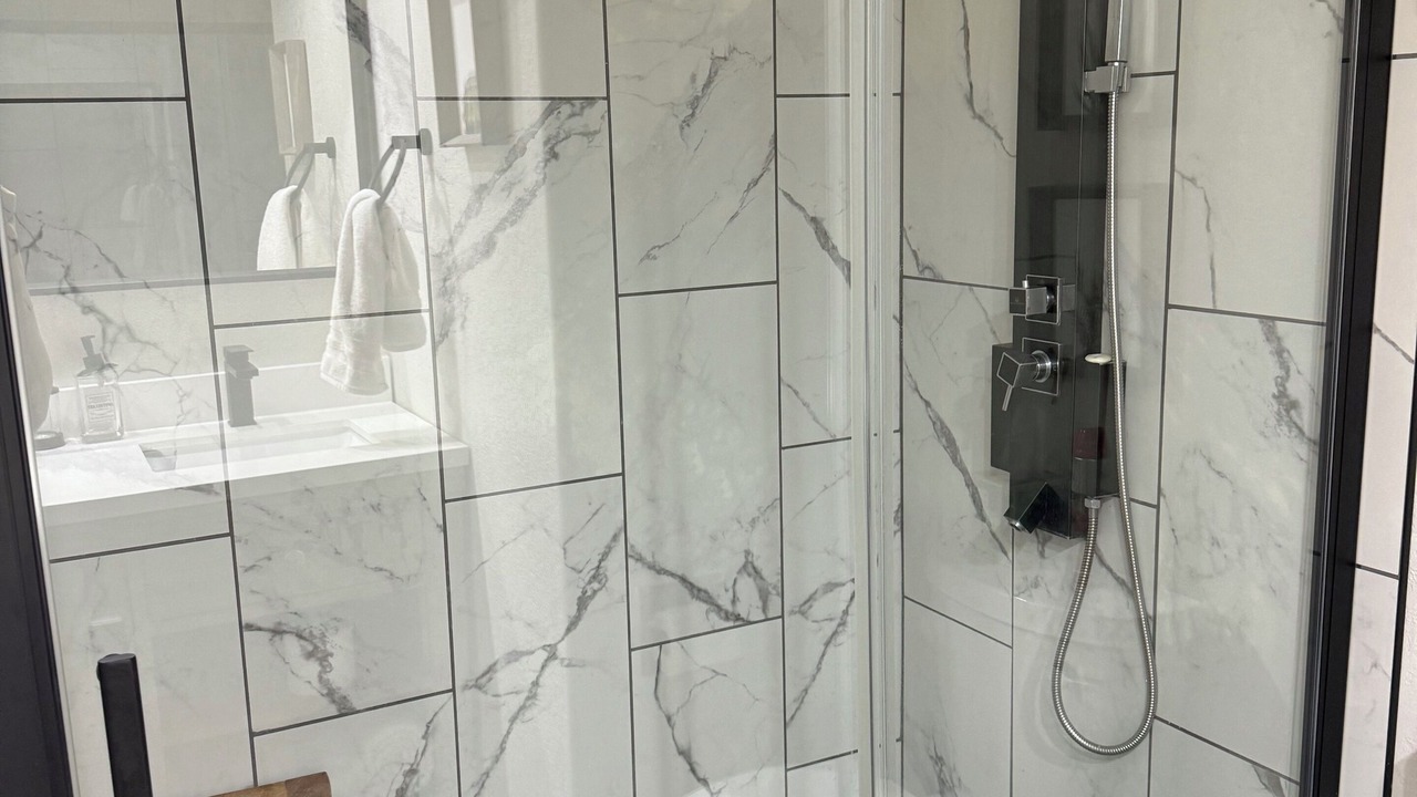 Photo of Bathroom in Lake Havasu City