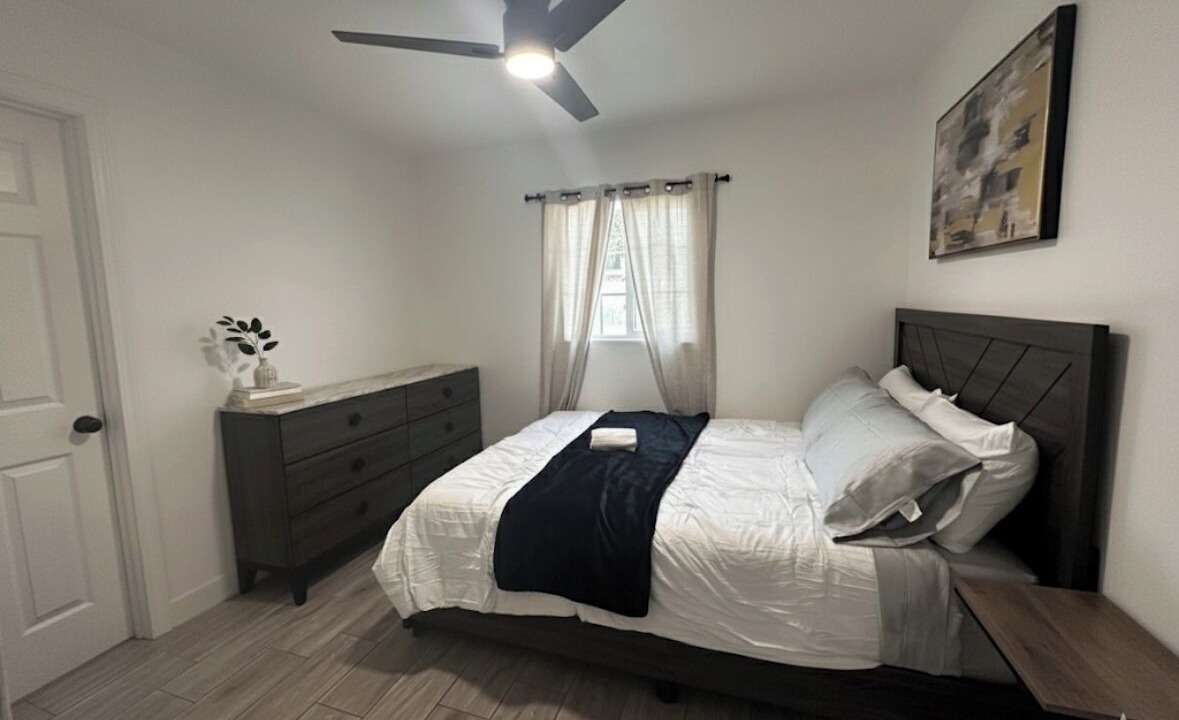 Photo of Bedroom in West Park Community