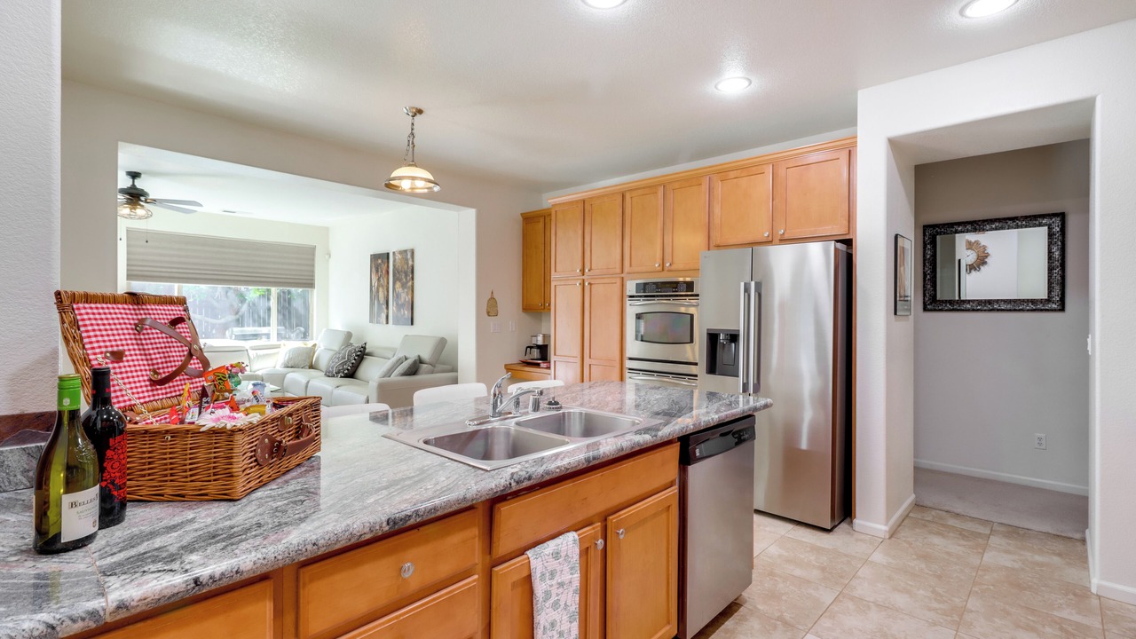 Photo of Kitchen in Reno