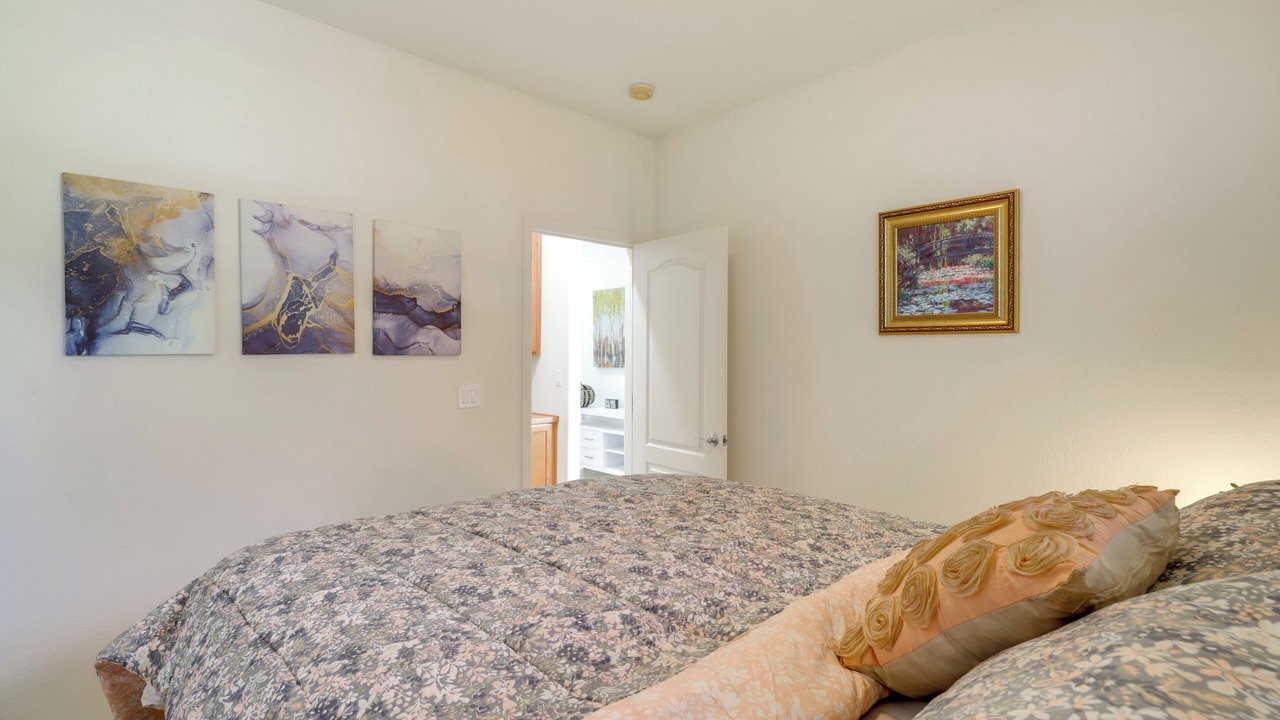 Photo of Bedroom in Reno