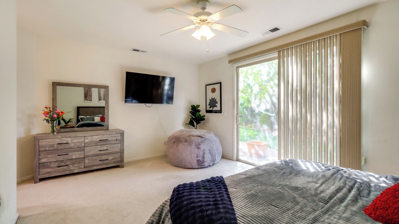 Photo of Bedroom in Reno