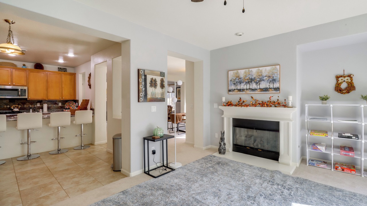Photo of Livingroom in Reno