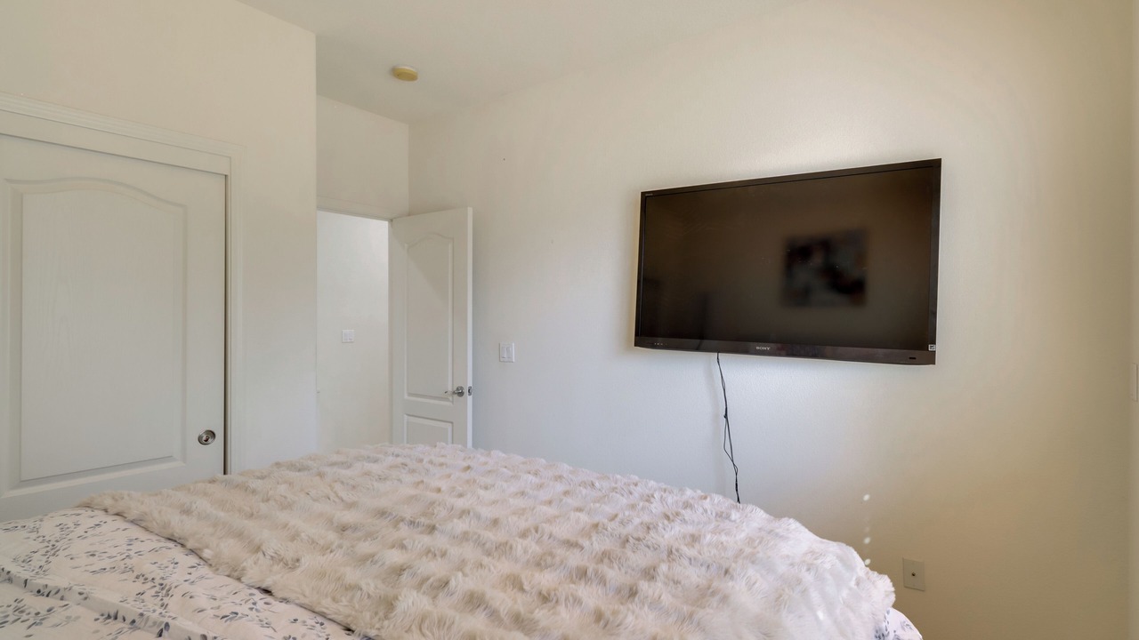 Photo of Bedroom in Reno