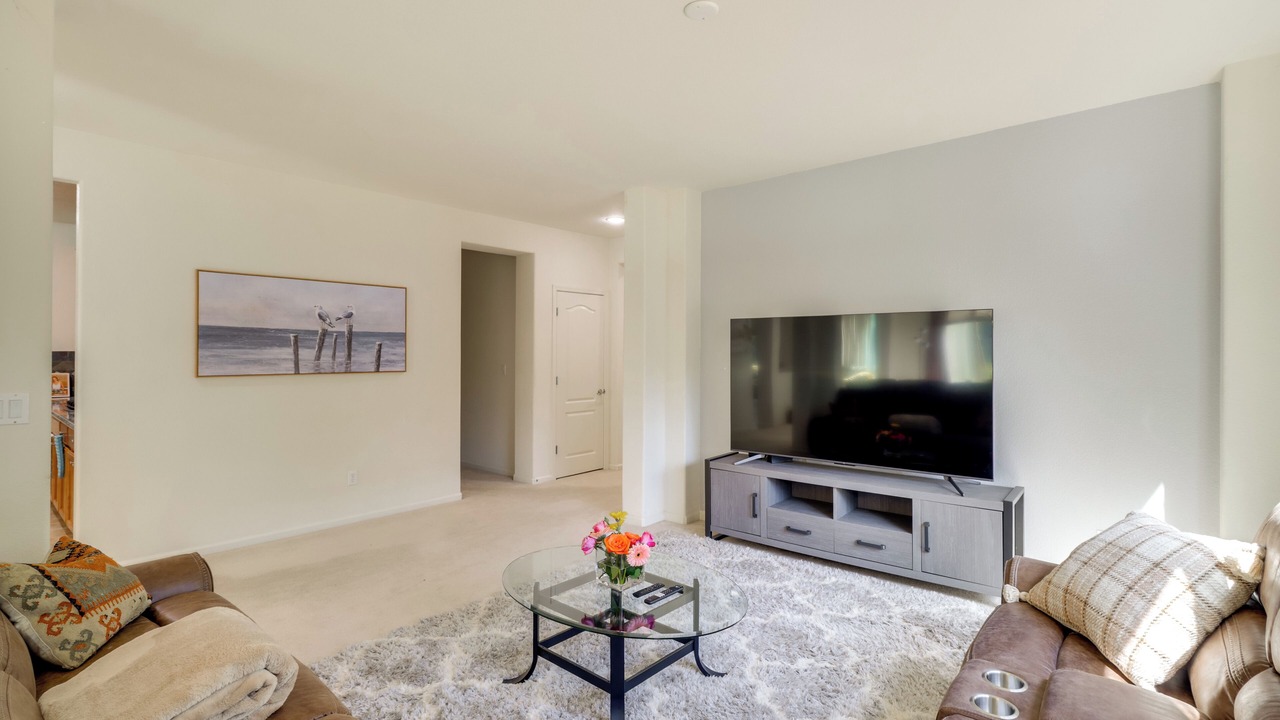 Photo of Bedroom in Reno