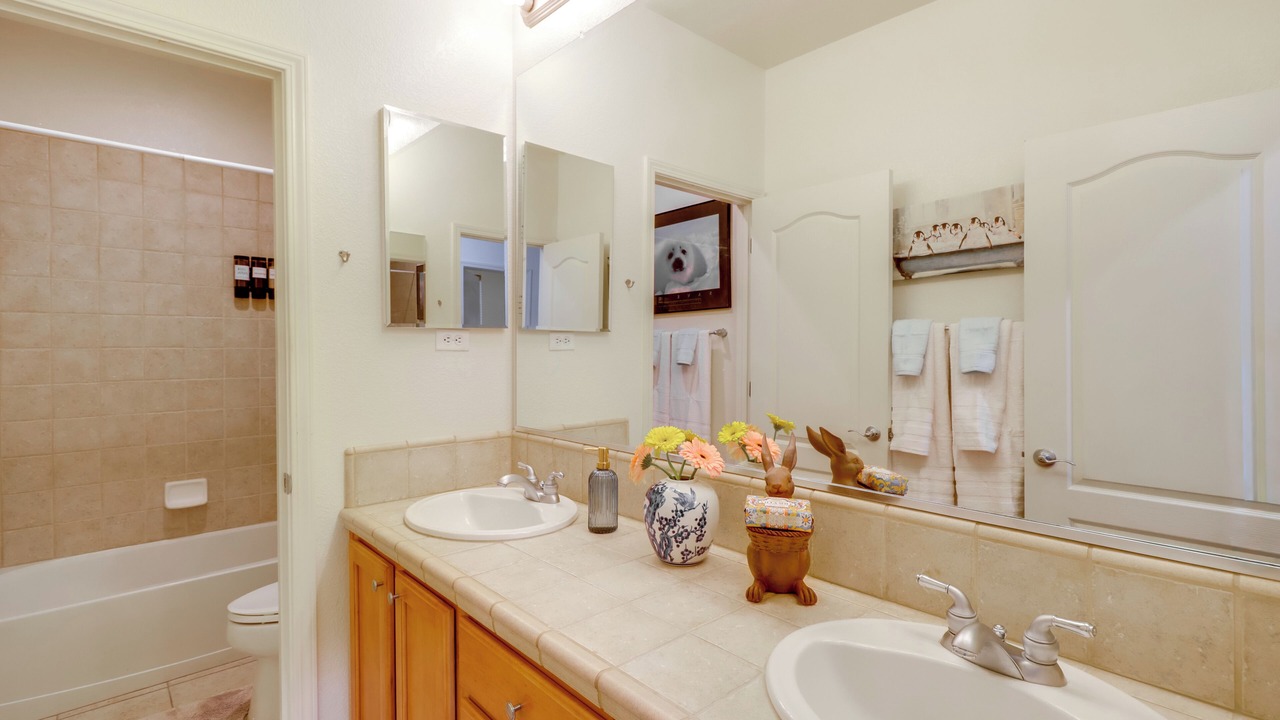 Photo of Bathroom in Reno