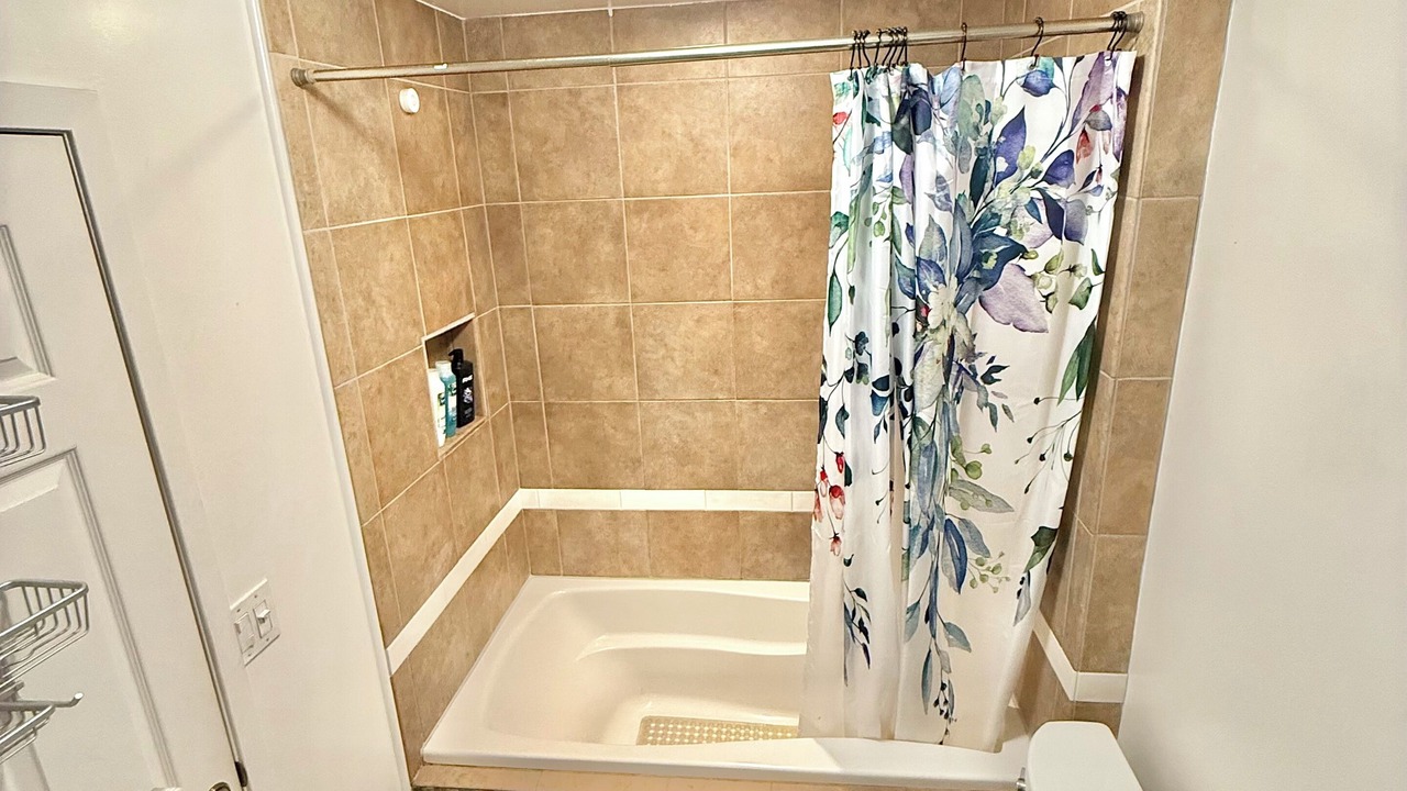 Photo of Bathroom in Scotts Valley