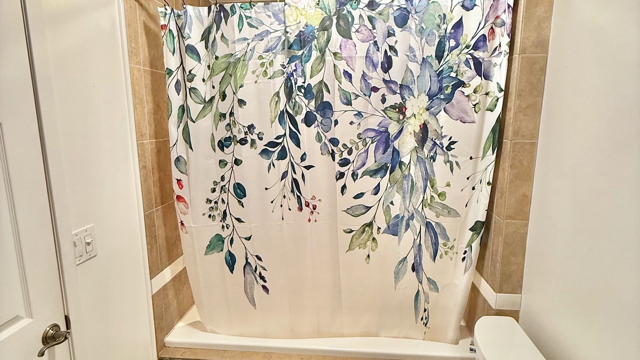 Photo of Bathroom in Scotts Valley