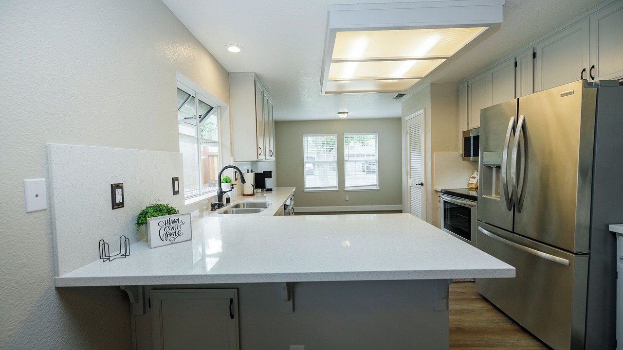 Photo of Kitchen in Turlock