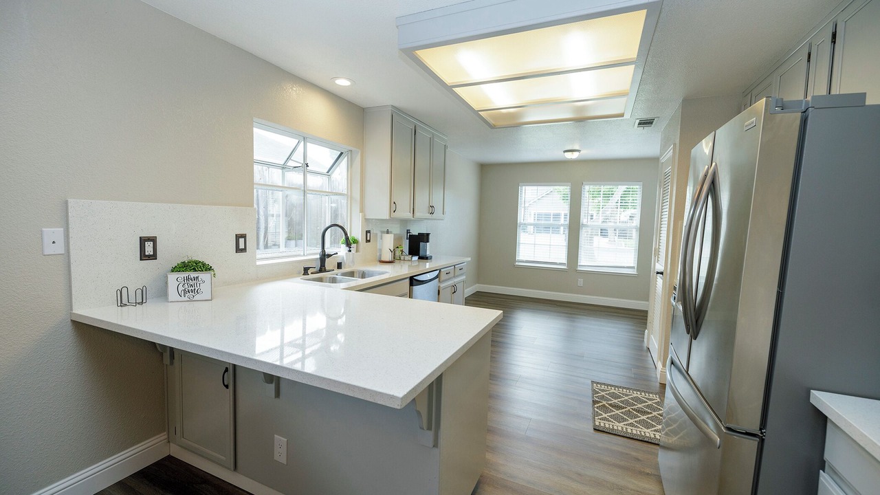 Photo of Kitchen in Turlock
