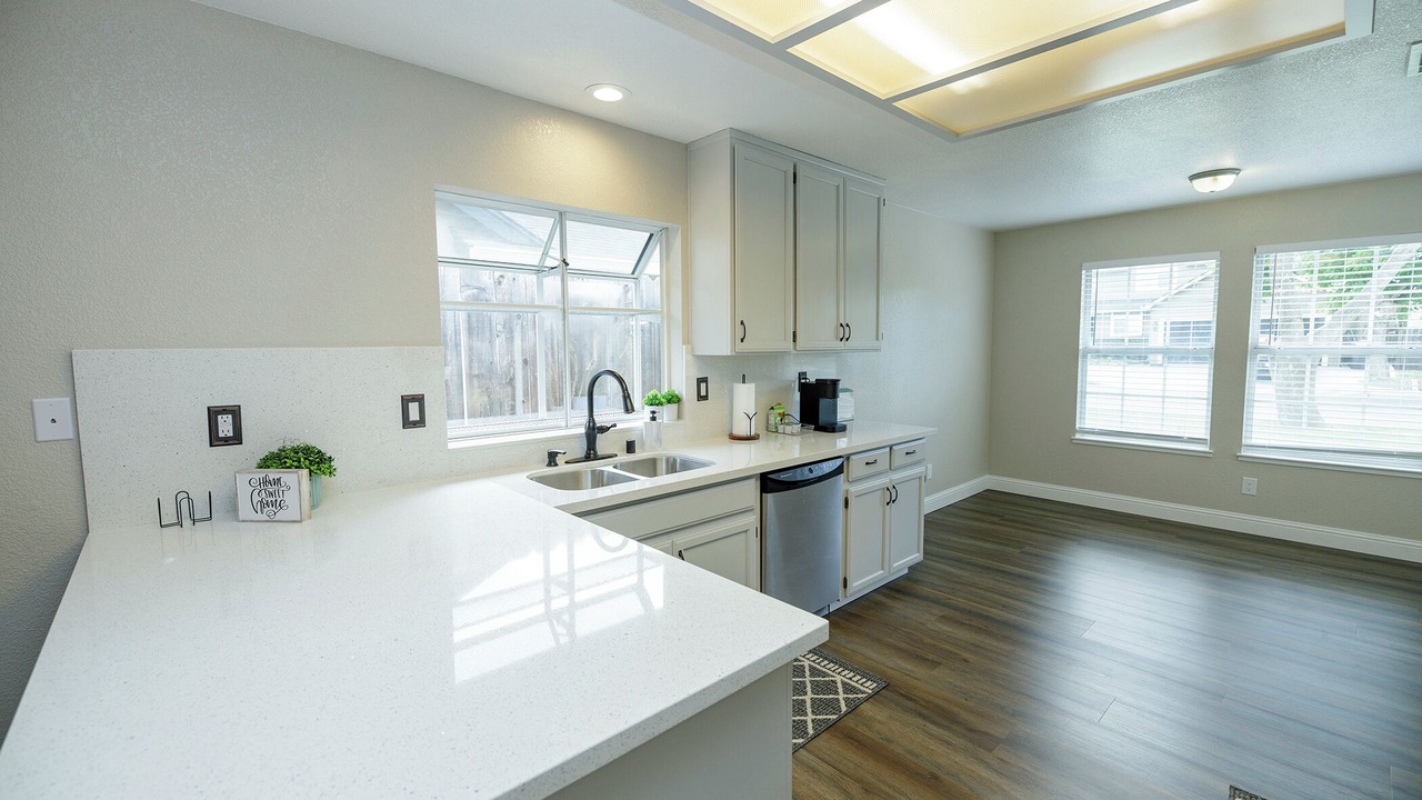 Photo of Kitchen in Turlock