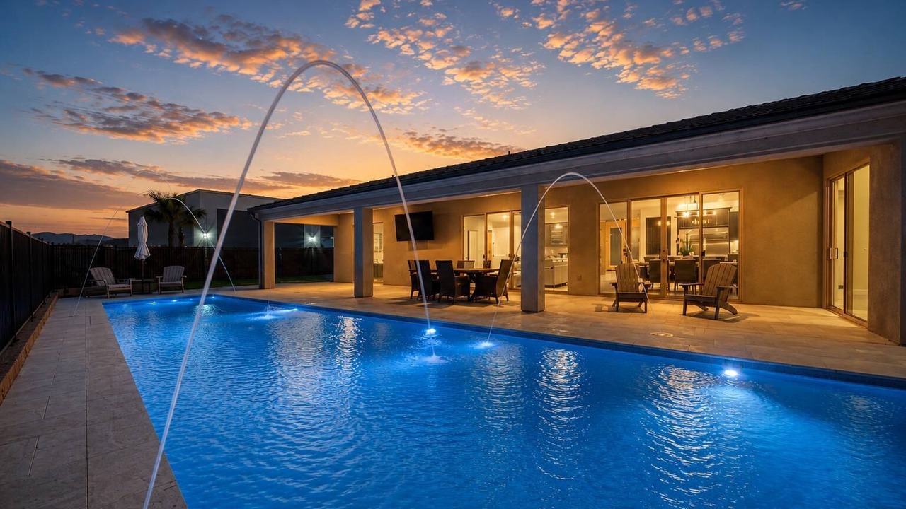 Photo of Outdoor in Lake Havasu City