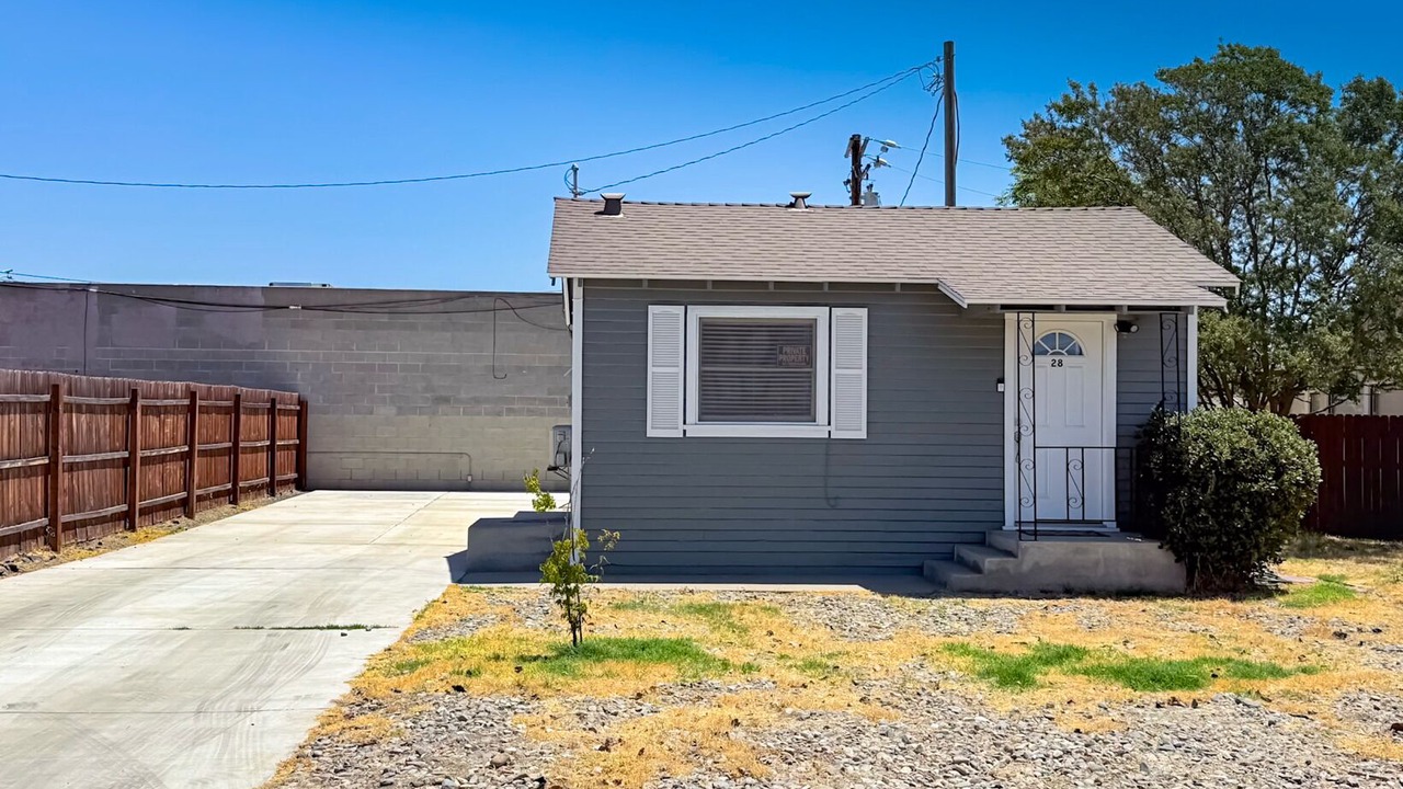 Photo of Outdoor in Porterville
