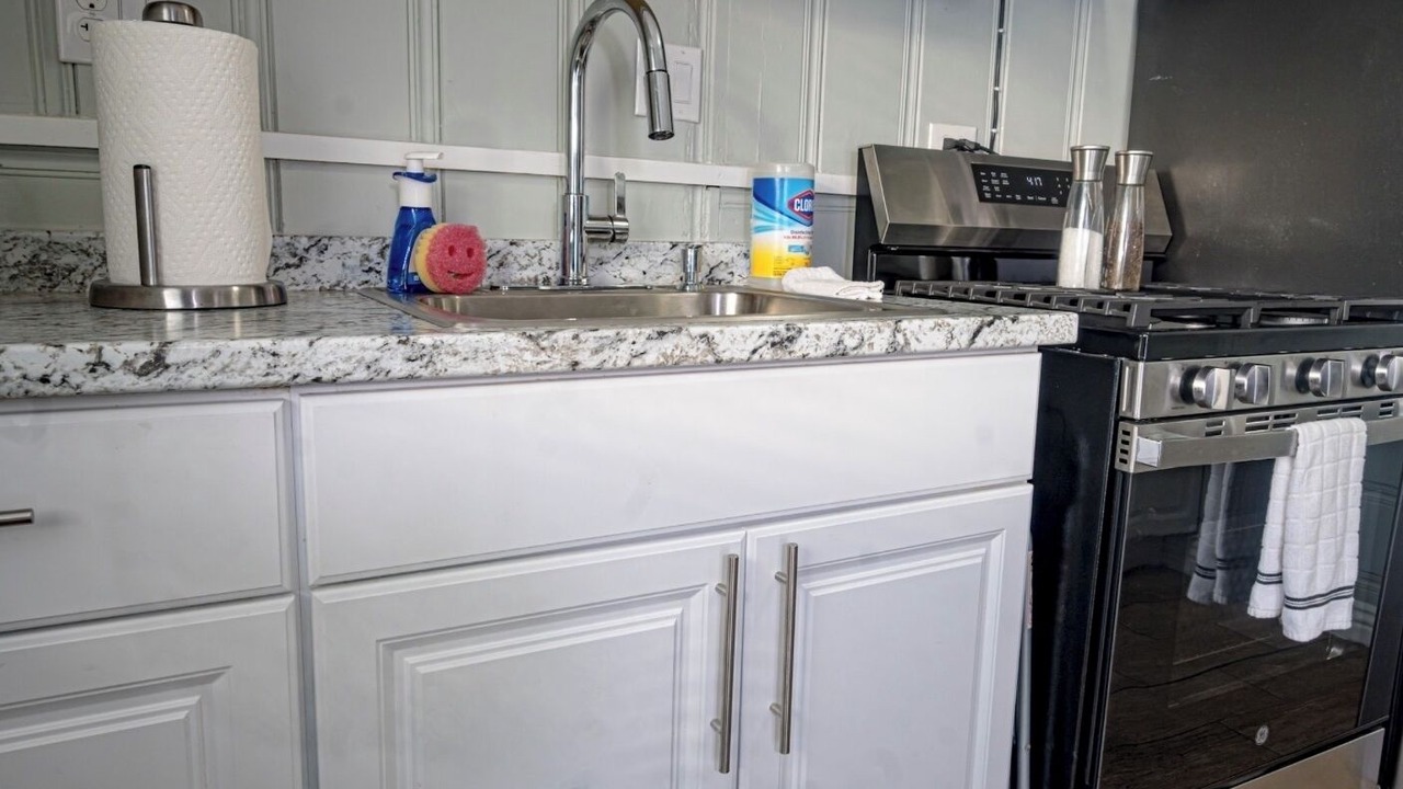 Photo of Kitchen in Porterville