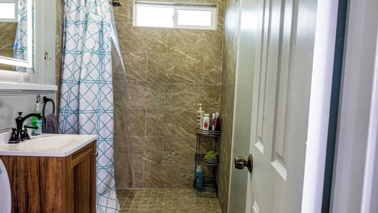 Photo of Bathroom in Porterville