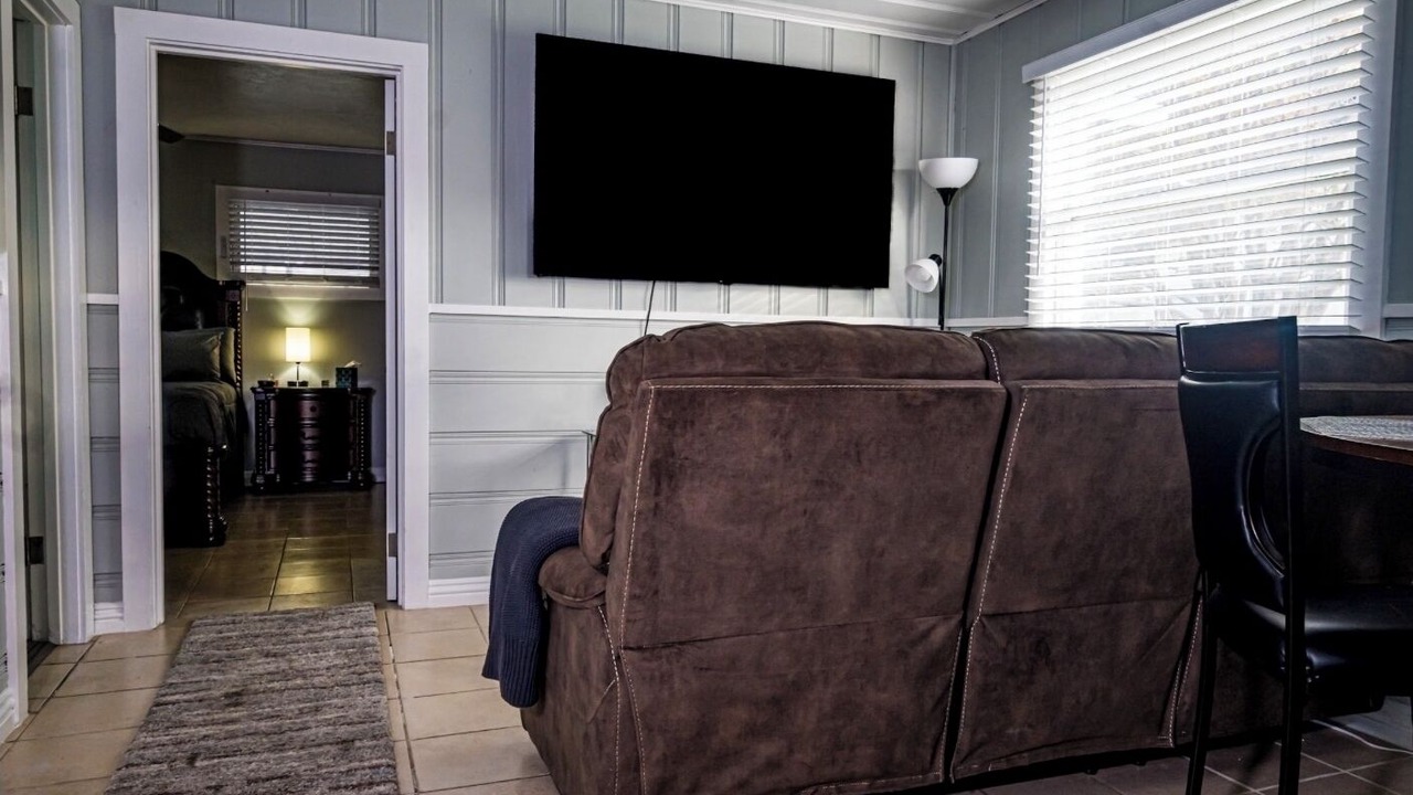Photo of Livingroom in Porterville