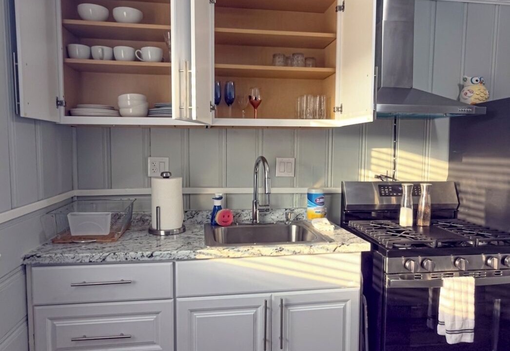 Photo of Kitchen in Porterville