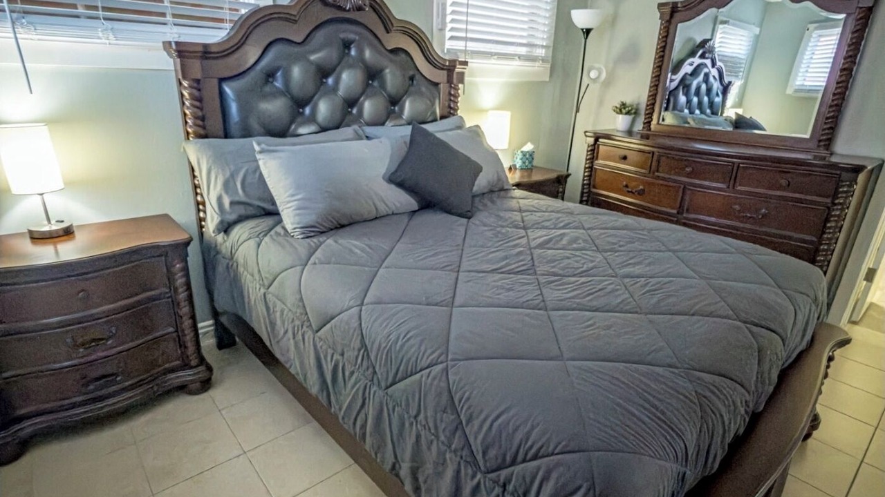 Photo of Bedroom in Porterville