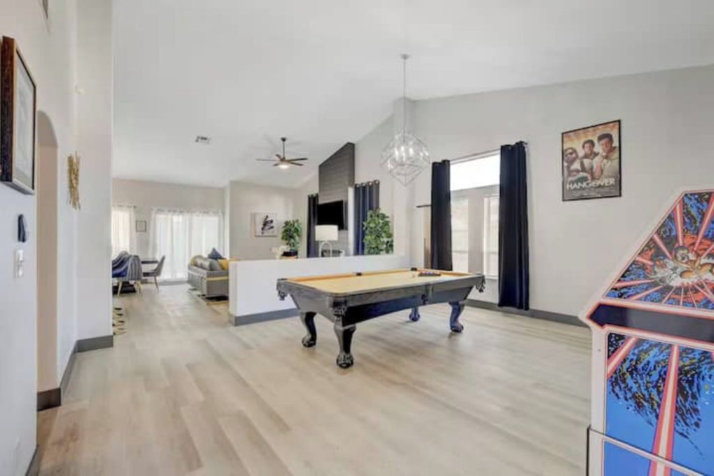 Photo of Bedroom in North Las Vegas