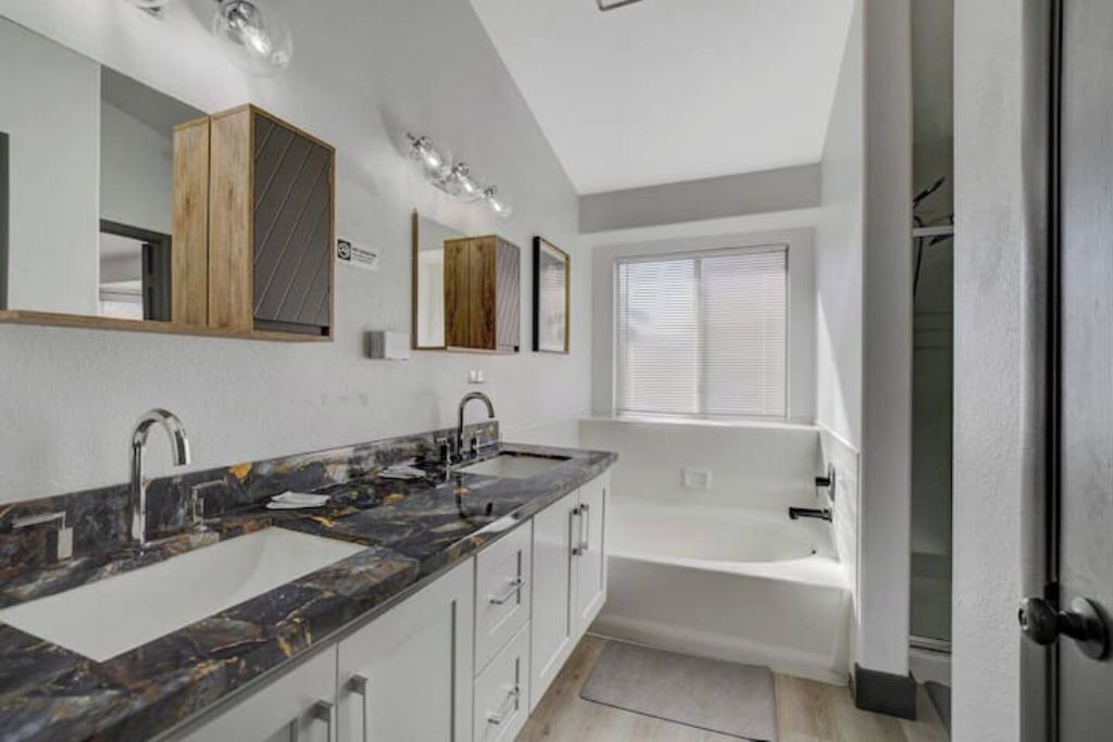 Photo of Bathroom in North Las Vegas