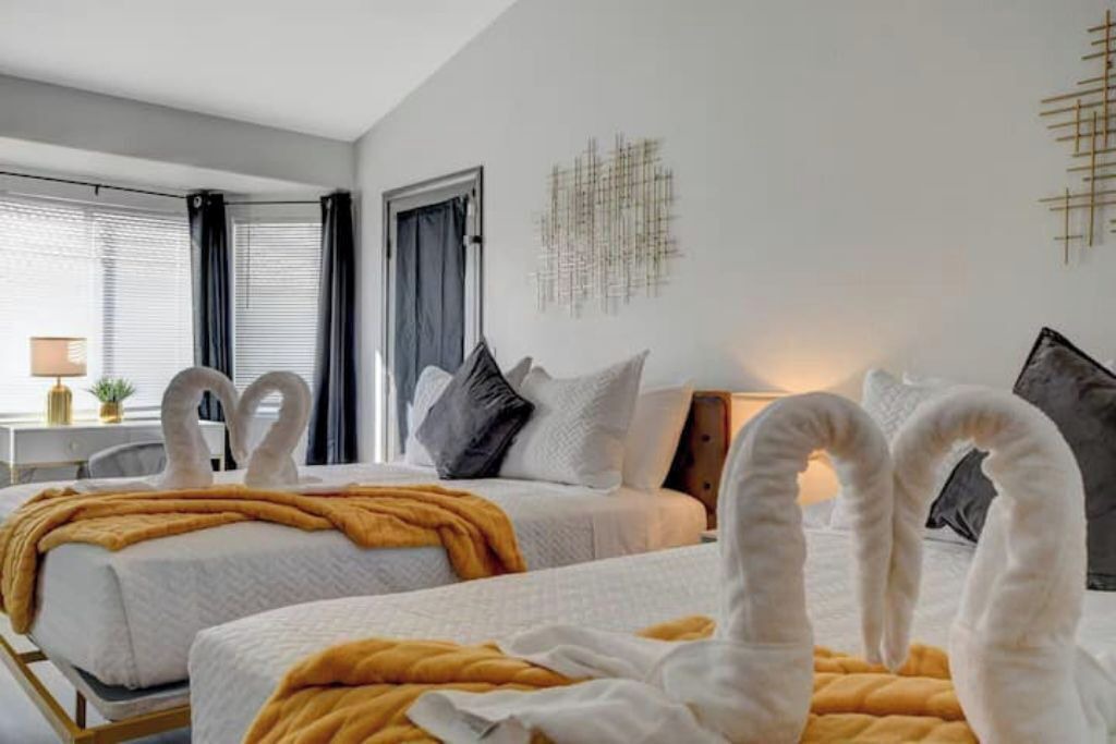 Photo of Bedroom in North Las Vegas