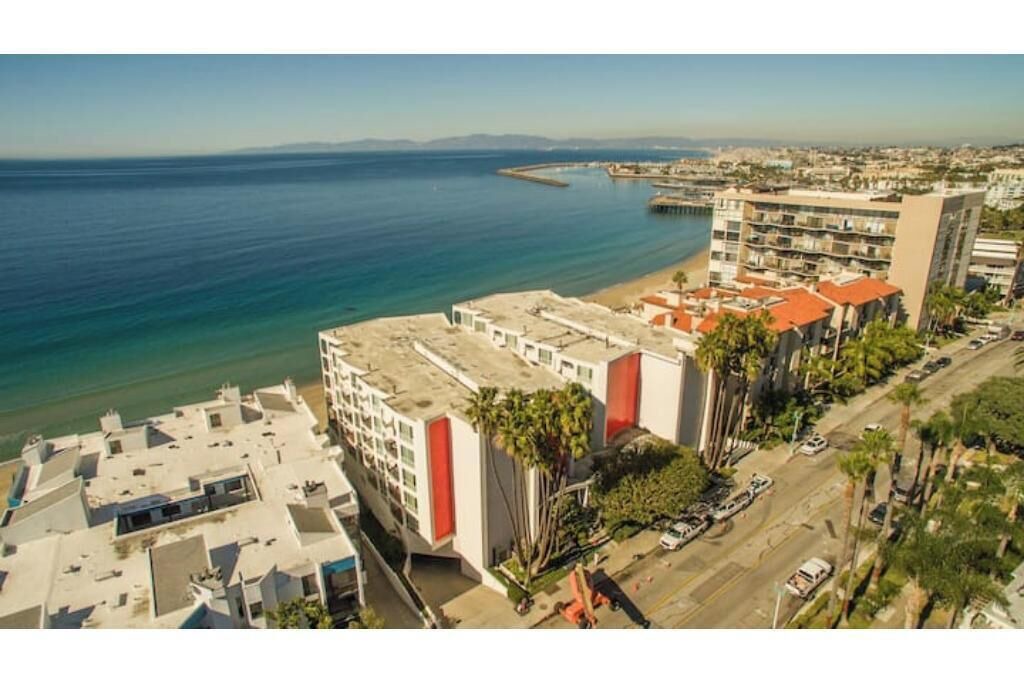 Photo of Outdoor in South Redondo