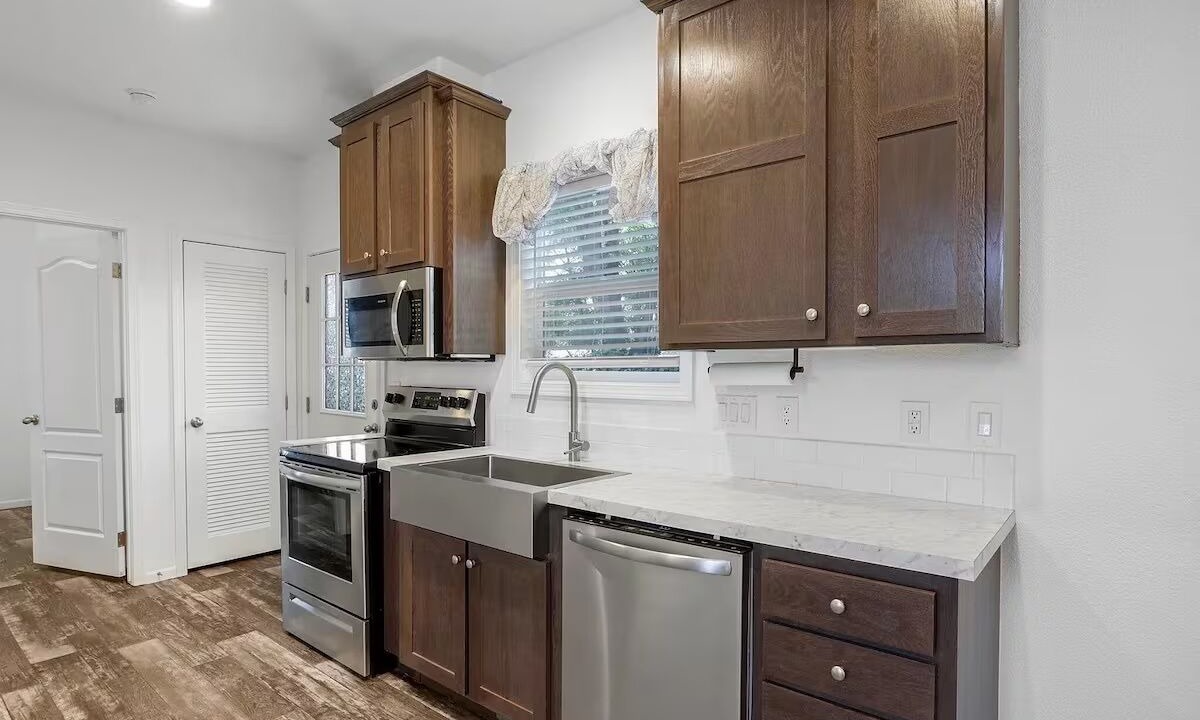 Photo of Kitchen in Tennyson - Alquire