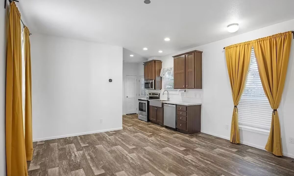 Photo of Kitchen in Tennyson - Alquire